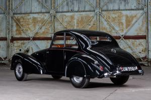 Allard M-Type Coupe 1948 года 